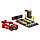 Конструктор Лего 10730 Устройство для запуска Молнии МакКуина Lego Juniors, фото 2