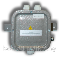 Коробка КС-5 IP54