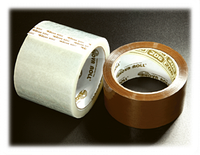 Как выбрать упаковочую клейкую ленту.