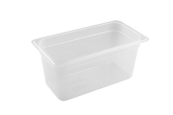 Гастроемкость GN 1/3 h=150 мм