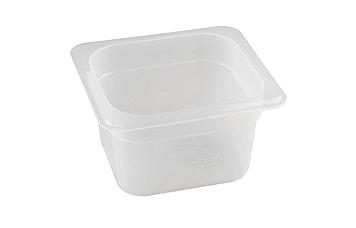 Гастроемкость GN 1/6 h=100мм