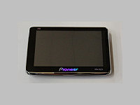 GPS Pioneer PA-523