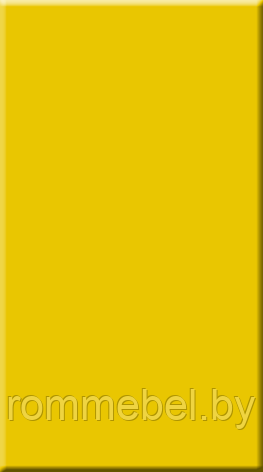 Кухня Виола желтый глянец, фото 2
