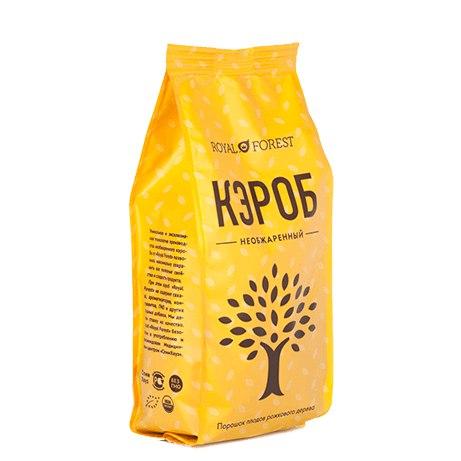 Какао порошок Royal Forest 200 г