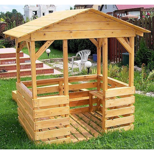 Беседка в детском саду своими руками. Маленькие детские беседки. Детские беседки своими руками. Детская беседка для дачи. Веранда для детей на даче.