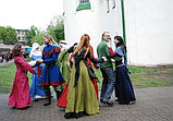 Праздник в средневековом стиле!, фото 3