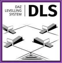 Система укладки плитки DLS