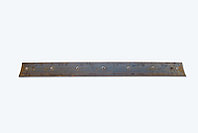 Нож грейдерный ДЗ-122/143/180/ГС-14.02 (1820х12х180) профиль Сталь 65Г