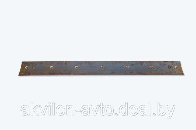 Нож грейдерный ДЗ-122/143/180/ГС-14.02 (1820х12х180) профиль Сталь 65Г, фото 2