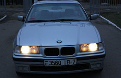 3 E36 90