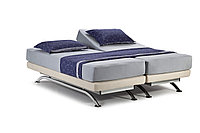 Регулируемая кровать "Perfect King Bed" от "Hollandia International" Израиль