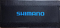 Защита пера Shimano синяя