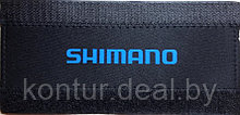 Защита пера Shimano синяя