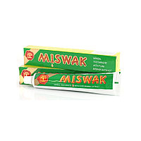 Зубная паста Дабур Мисвак, Dabur Miswak, 120 + 50 г