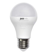 PLED- ECO- A60 7w E27 3000K 580Lm 220V/50Hz лампа Jazzway