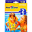 Жилет для плавания Intex 58660EU Delux Pool Shcool от 3-6 лет, фото 6