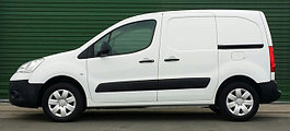 Berlingo 08