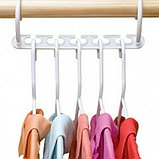 Вешалка для одежды Wonder Hanger (Уандер Хэнжер), фото 3