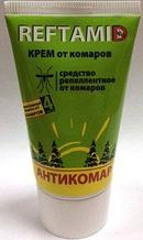 Крем эмульсионный "ДЭТА Рефтамид", 50мл