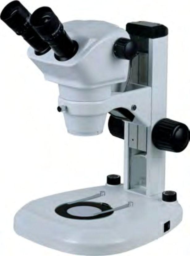 Микроскопы стереоскопические серии BS-3040