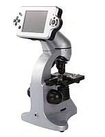 Микроскоп биологический цифровой BLM 212