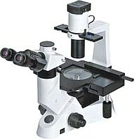 Микроскоп биологический инвертированный BS-2090