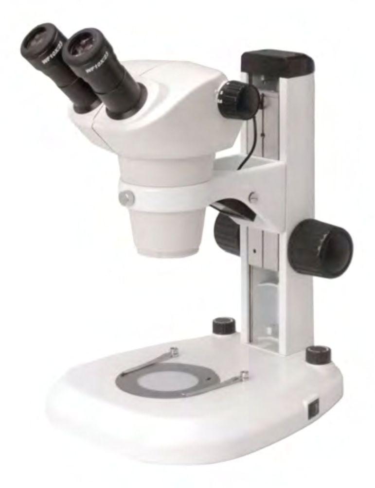 Микроскоп стереоскопический BS 3044