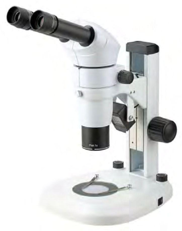 Микроскоп стереоскопический BS 3060