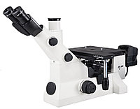 Микроскоп инвертированный металлографический BS 6030
