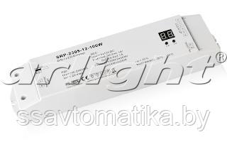Диммер DALI SRP-2305-12-100W-CV (220V, 12V, 100W)
