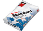 Клей для керамической плитки, керамогранита и каменных плит Baumacol Standard 25кг
