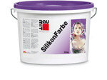 Силиконовая фасадная краска Baumit SilikonColor 25 кг