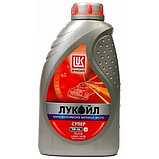 5W40 ЛУКОЙЛ Супер Масло моторное полусинтетическое, 1л, фото 4