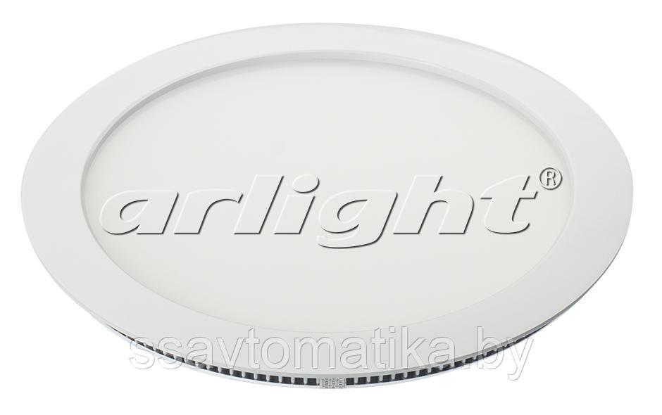 Светильник DL-300M-25W Day White - фото 1 - id-p64634321