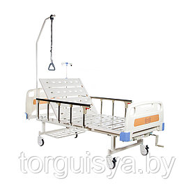 Кровать медицинская функциональная Armed FS3031W