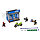 Конструктор Лего 76082 Ограбление банкомата Lego Super Heroes, фото 2