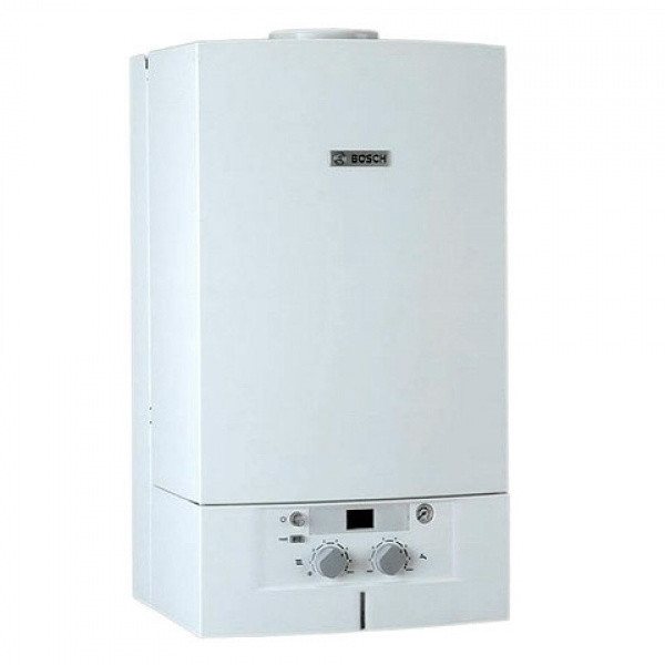 Котел Bosch GAZ 3000 W ZW 14-2 DHKE