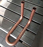 Гибка труб на трубогибе, фото 2