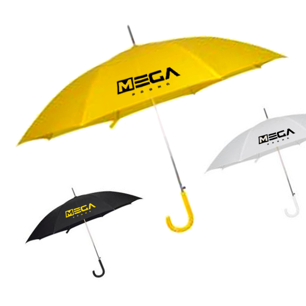 Печать на зонтах (зонт с логотипом)
