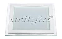 Светодиодная панель LT-S160x160WH 12W White 120deg