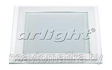 Светодиодная панель LT-S160x160WH 12W White 120deg