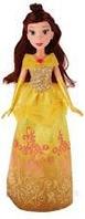 Кукла Белль Королевский Блеск Hasbro Disney Princess B6446/B5287