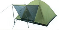 Палатка туристическая 3-х местная ATEMI NEVADA 3 Невада Fora 210*210*130см 1000 мм купить в Минске