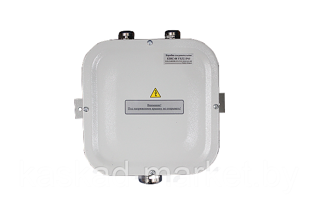 Коробка У-614 IP65