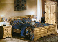 Кровать Викинг 1800