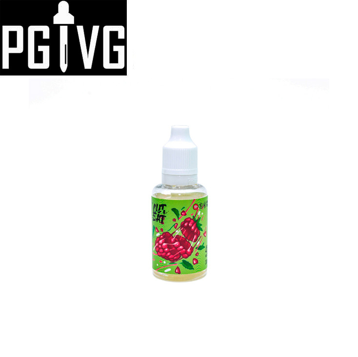 Жидкость Cut Eat RASPBERRY MINT