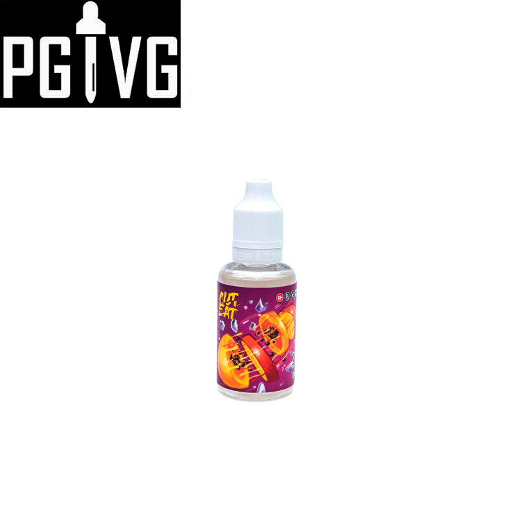 Жидкость Cut Eat TROPICAL MIX