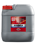 ЛУКОЙЛ 10W40 Супер, 50л. Масло моторное полусинтетическое, фото 3