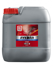 ЛУКОЙЛ 10W40 Супер, 20л. Масло моторное полусинтетическое
