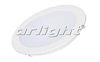 Светильник DL-BL145-12W Warm White